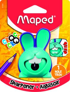 Maped Modelling Dough Pot 120GX4 Classic & Fluo Color Creative Sets -  Sitaram Stationers